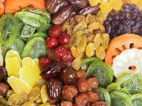 Смешанные сухие фрукты сушеные Вьетнамом дельтой цена Премиум качество органические (мс Деми + 84 961 733