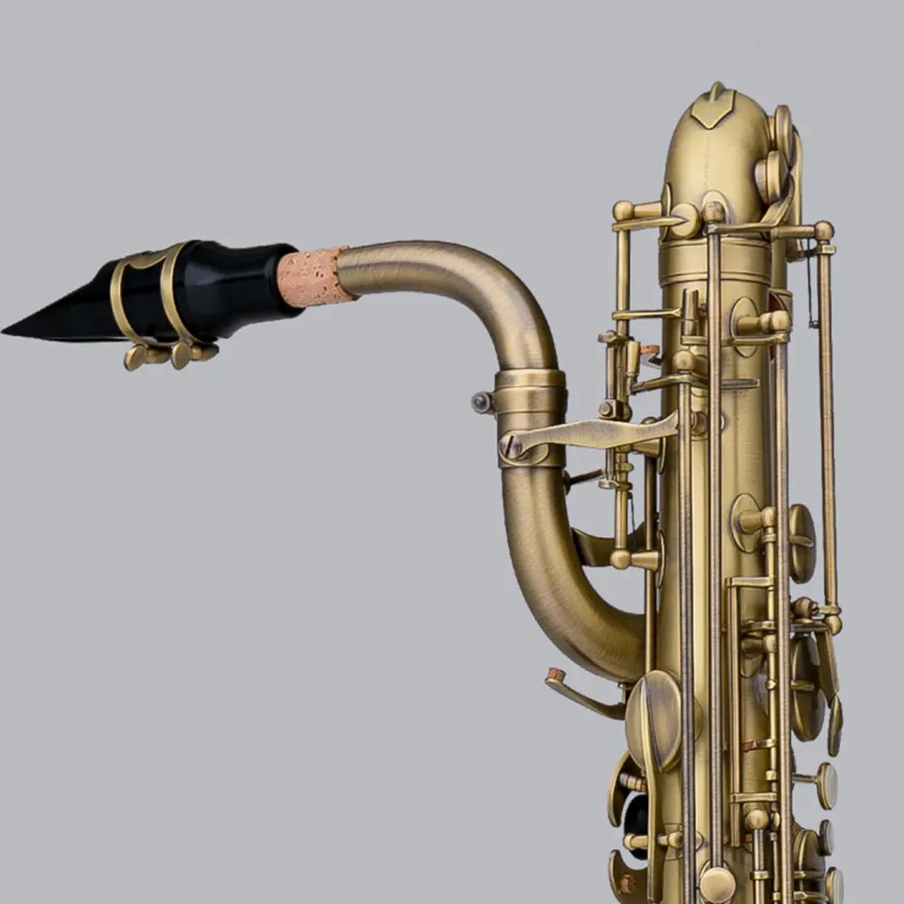  Известный музыкальный инструмент бренда Chateau Baritone