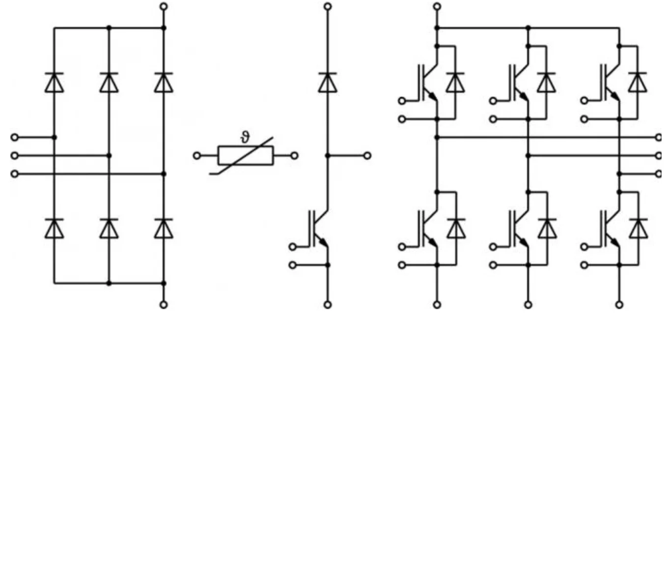 Good Quality Original And Certified SKiiP 12NAB126V20 From Germany Other Sensors Motion Sensors