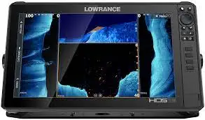 Best Perfect LOWRANCE HDS-16 LIVE W/ACTIVE IMAGING 3-IN-1 TRANSOM MOUNT & C-MAP PRO CHART Fish Finders
