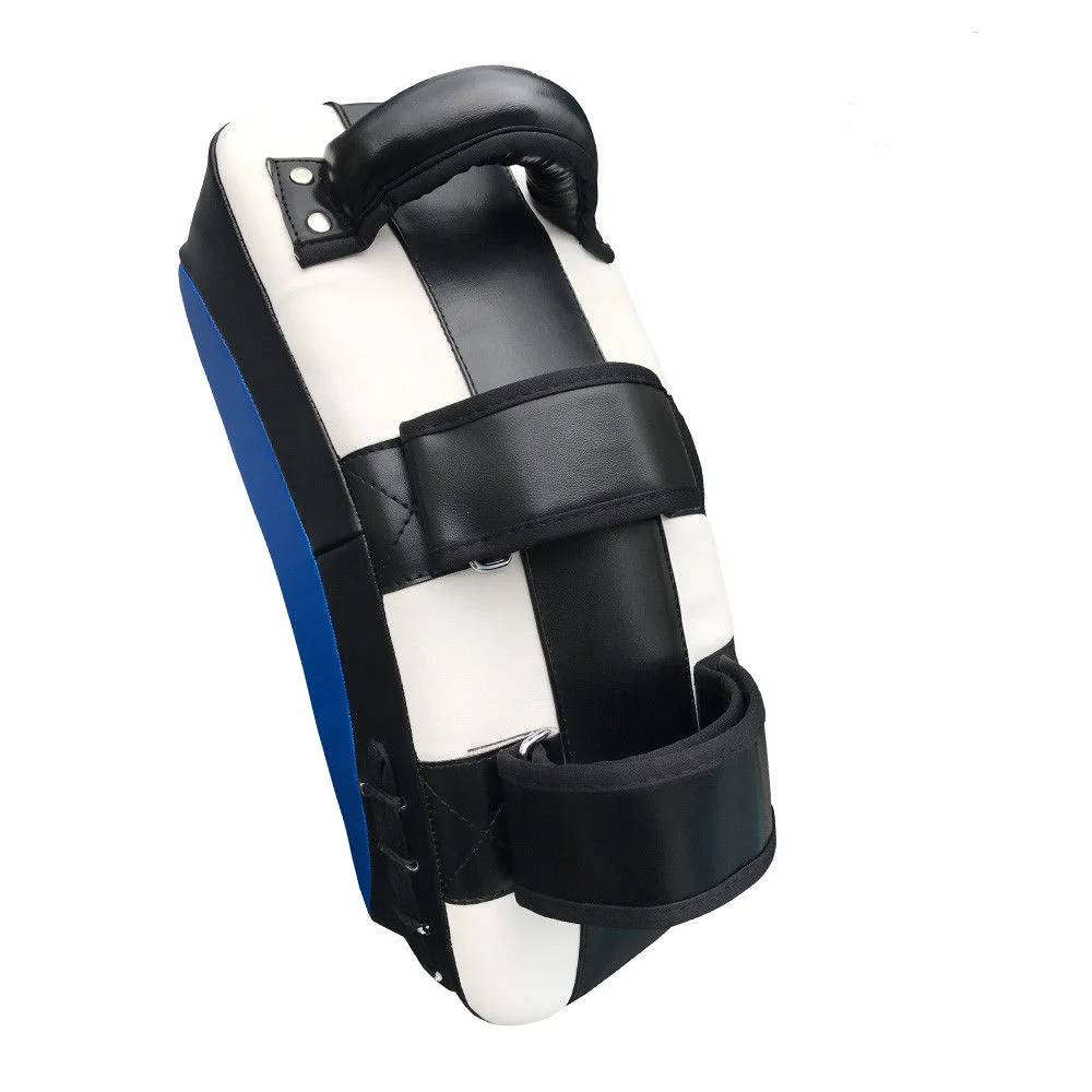 
Boxing kick Shield Kick Boxing Strike Thai Pad MMA Focus Muay Thai Punch Shield Mitt 