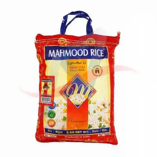 
Wholesale Premium grade mahmood rice long grain rice 