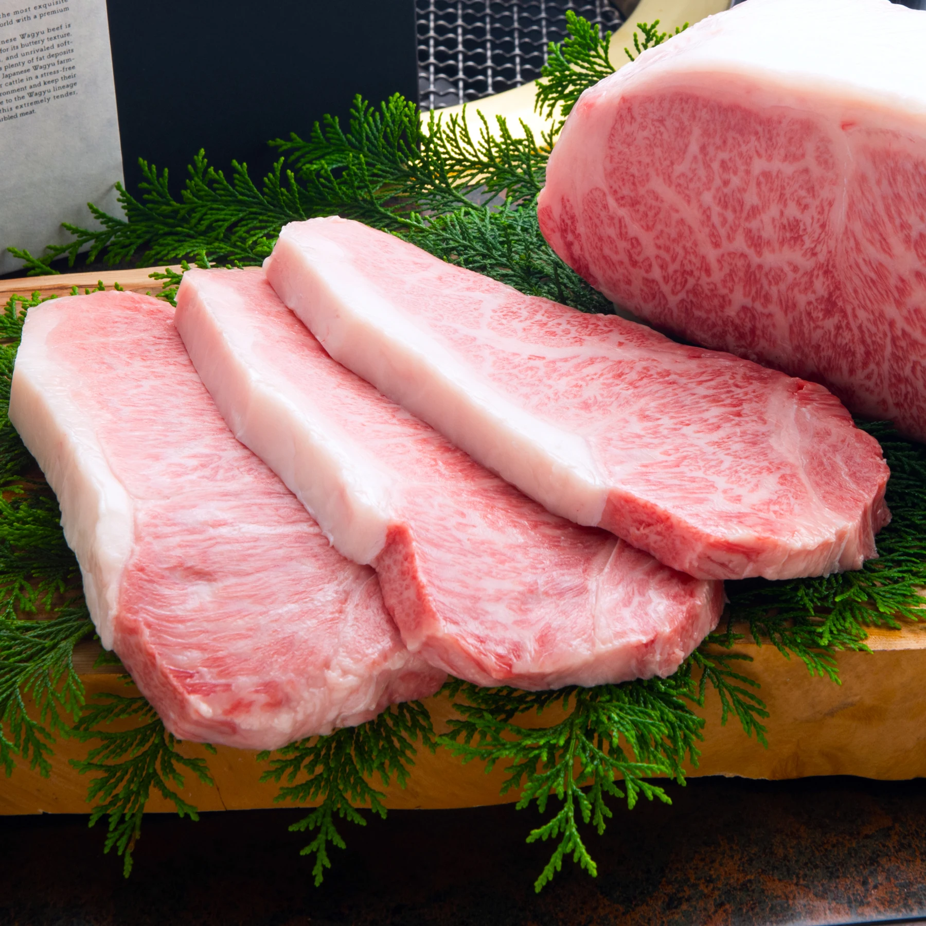 FROZEN F1 beef Japanese beef full set HACCP Meat Beef Striploin Chuck short rib Short plate