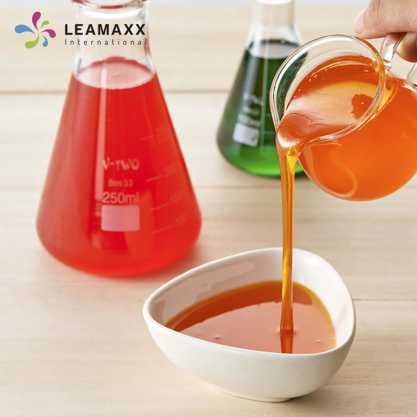 Hot Selling Taiwan Passion Fruit Syrup from Bubble Milk Tea Supplies Wholesale