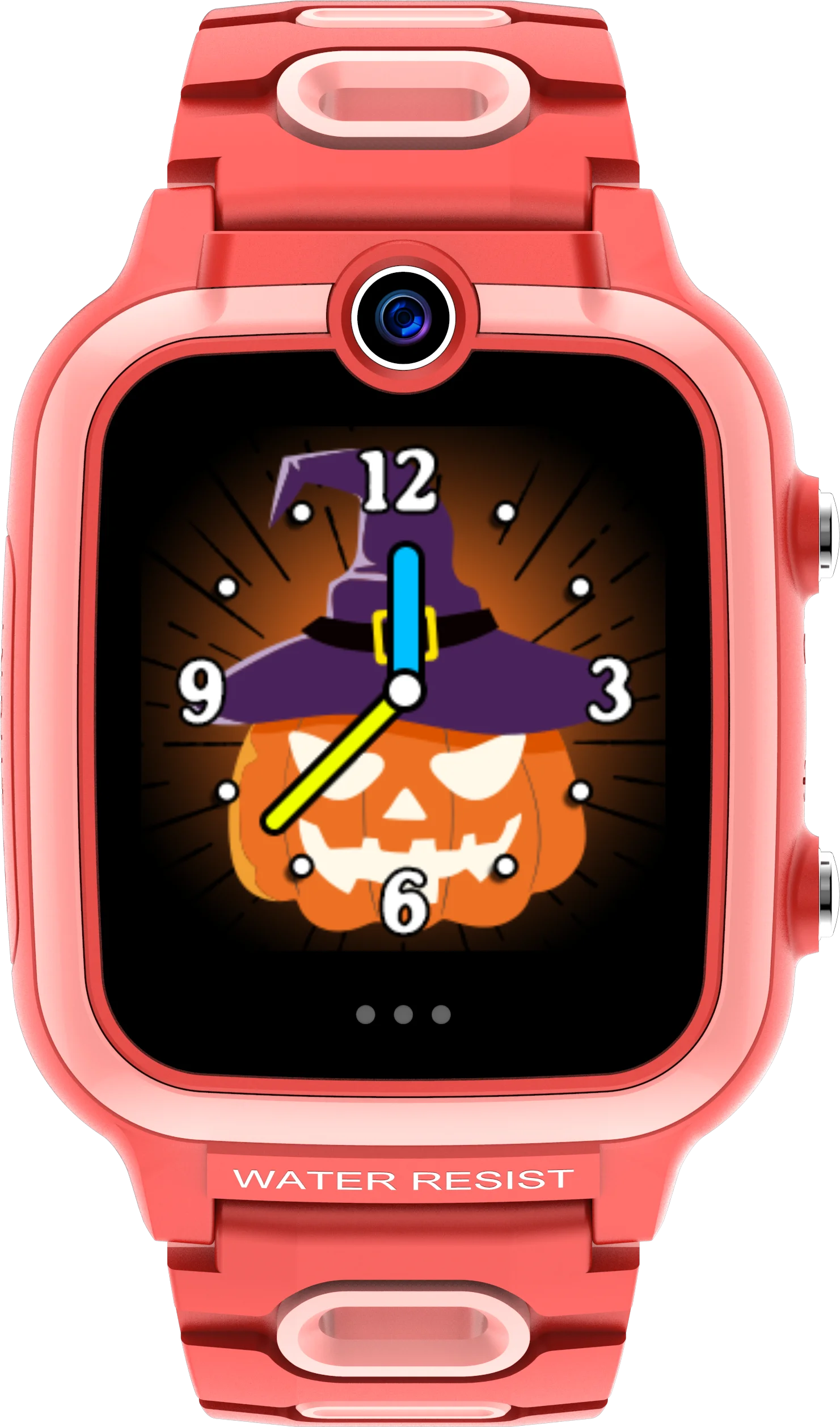 SKMEI Q67 MP3 player custom face kid smart watch dual camera for video and phone MP3 player custom face smart watch