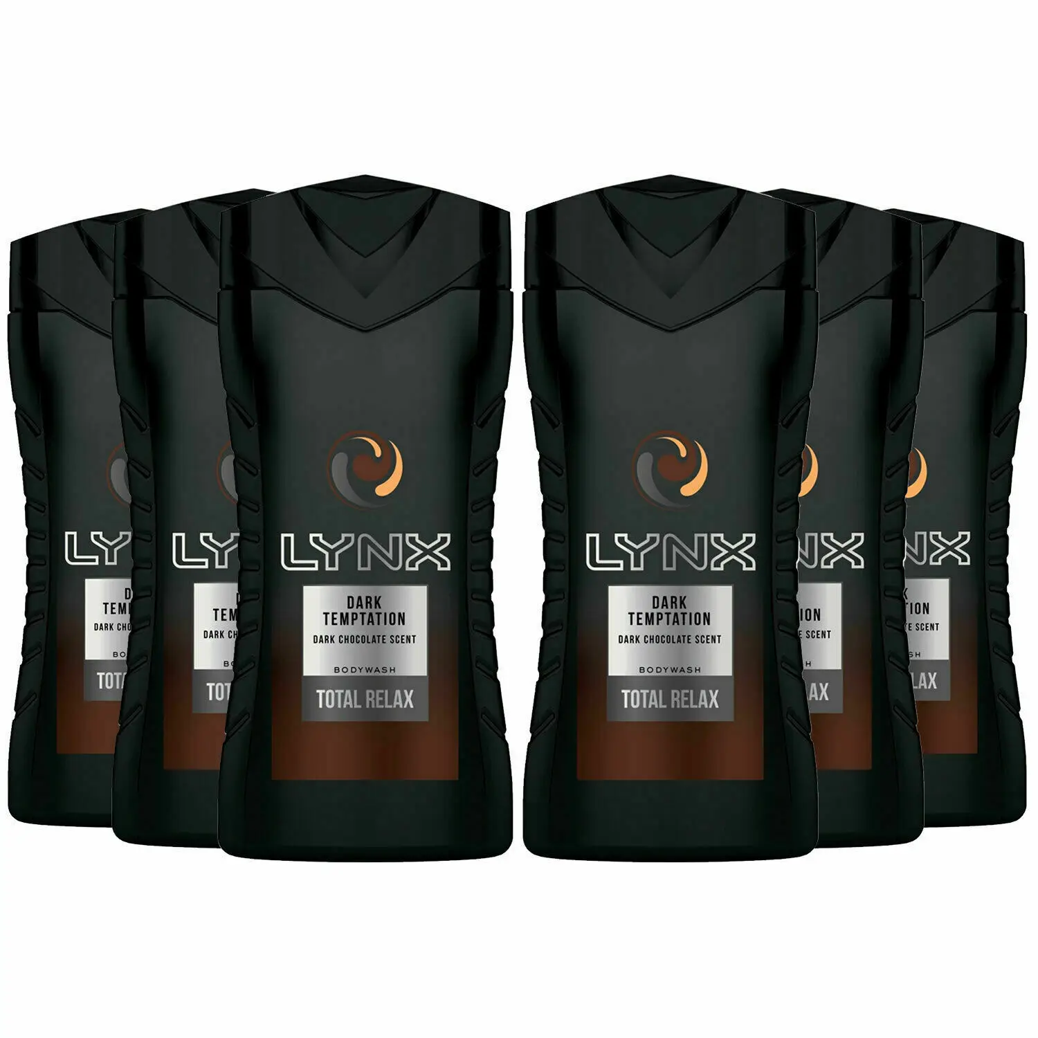 Гель для душа Axe 250 мл темное искушение
