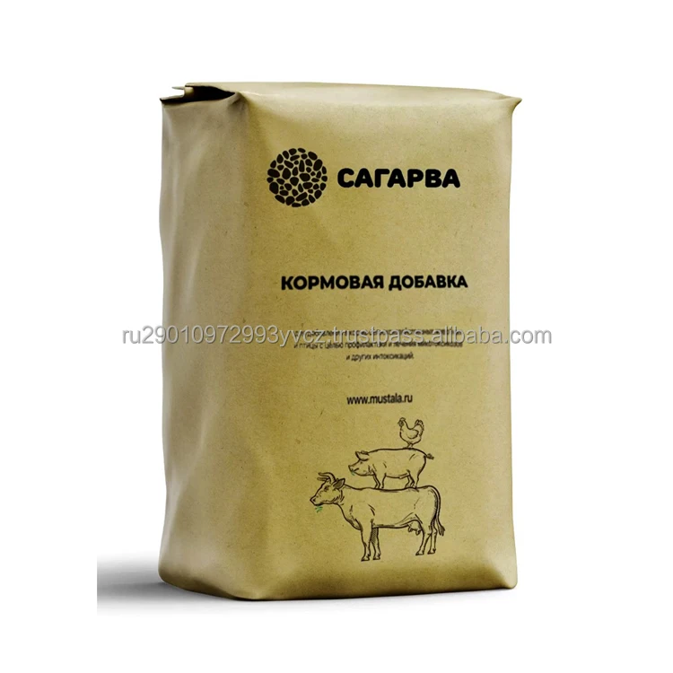 Кормовая добавка для животных лучшего качества «Sagarva» для сельскохозяйственных животных, изготовленная из порошка коричневых водорослей, для продажи навалом, кормовые добавки