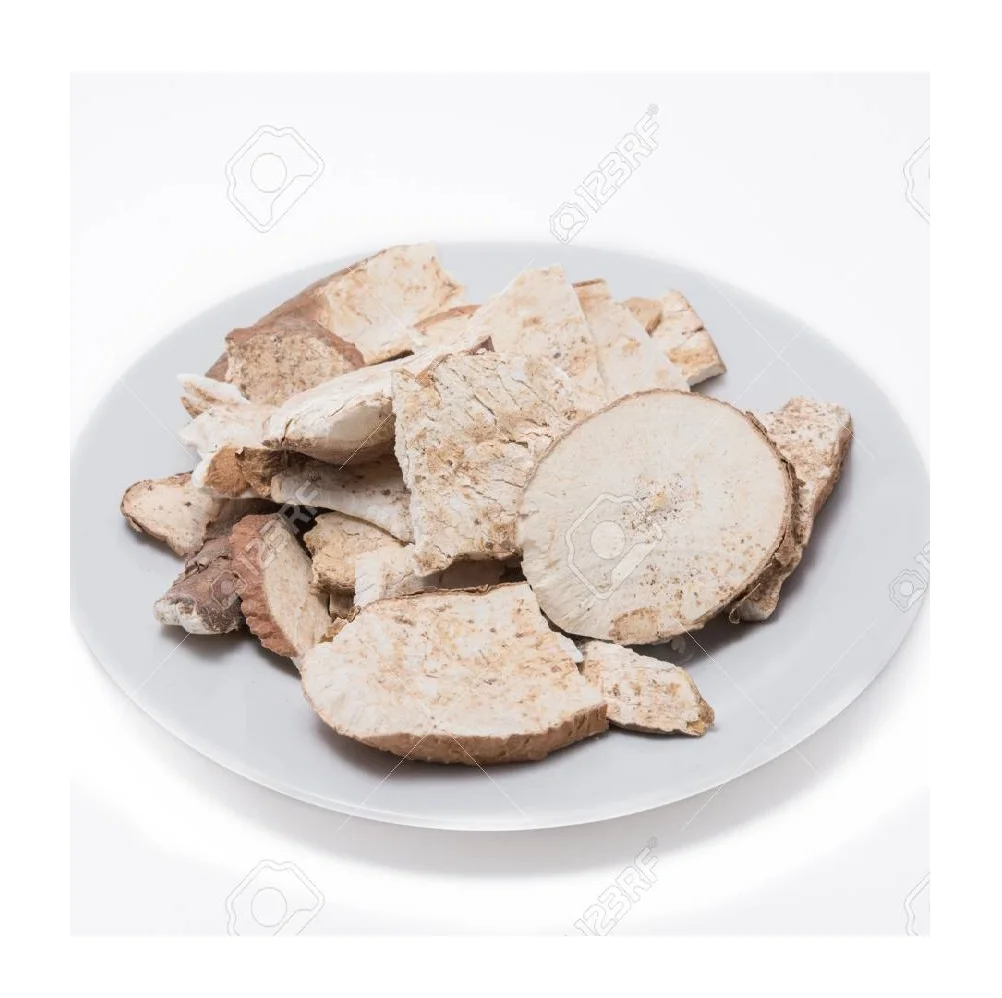 
Best Price High Quality Dried Slice Cassava  (1600124600456)