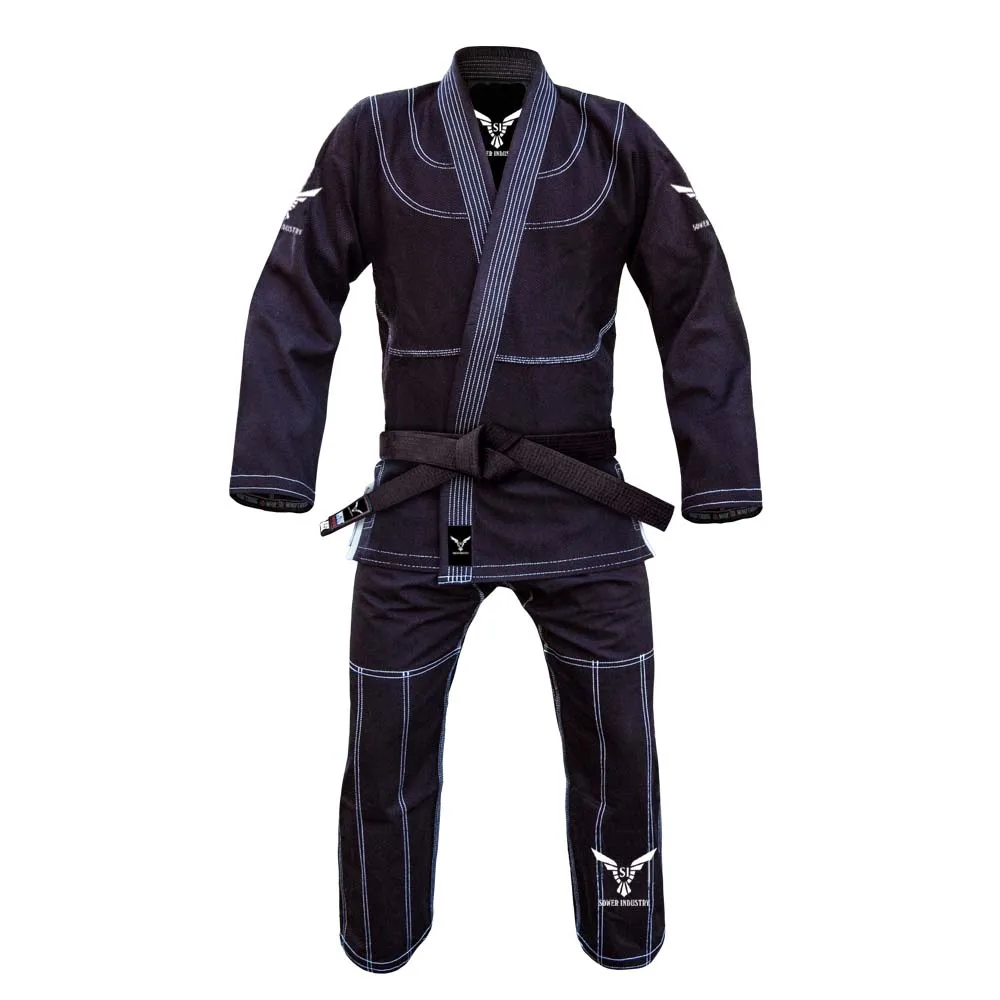 2023 Manufacturer Promotions High Quality Clothing Kingz Bjj jis BJJ Kimono Pakistan BJJ Gi style