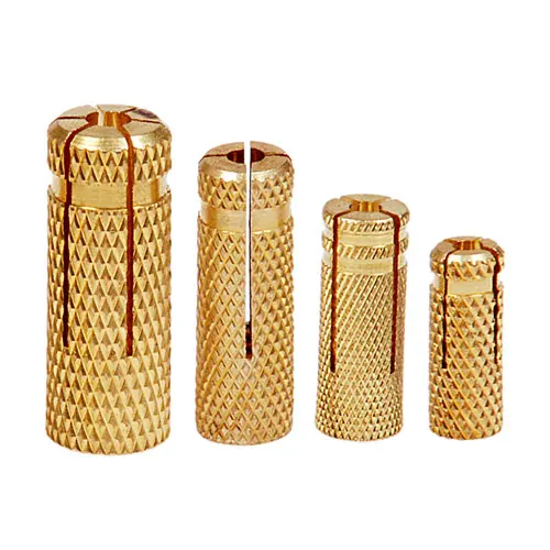 High Strength And Quality Best Quality Brass Pool Anchor At competitive  Price manufacturer in Jamnagar