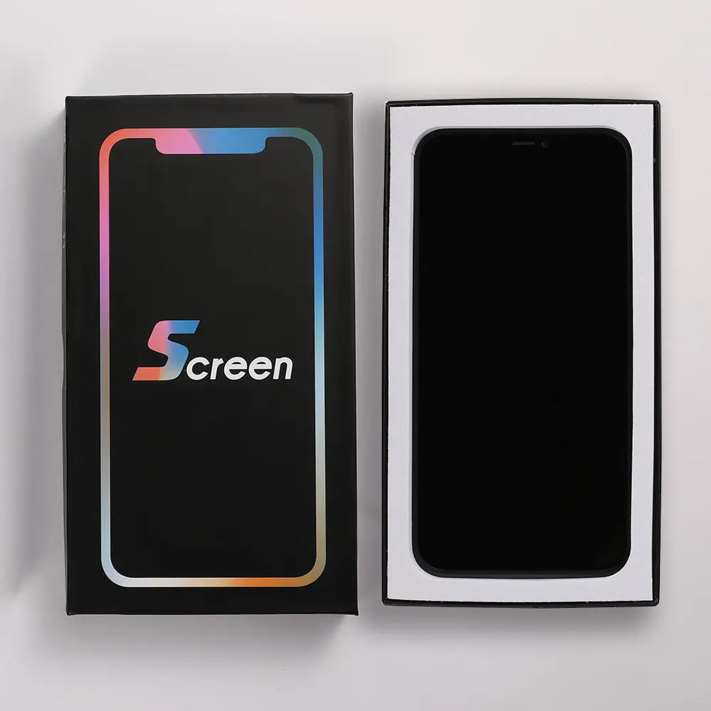  ЖК-экран для мобильного телефона iPhone 12 /12 Pro12 MINI Pro Max ЖК-дисплей сенсорный экран