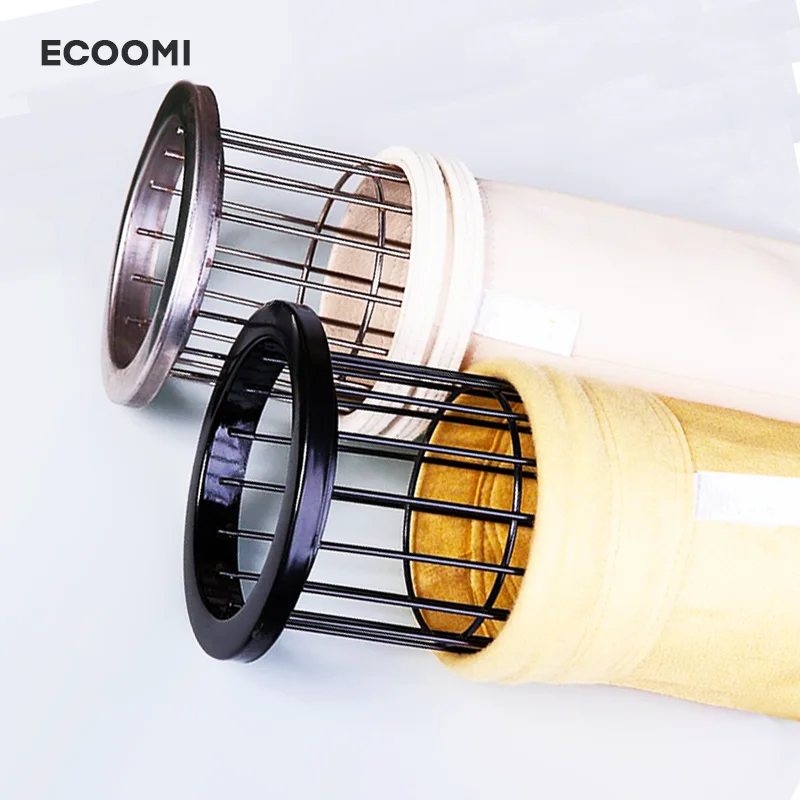 Conventional PPS Filter Bag dust collection filter bag