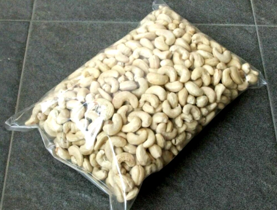 Cashews Nut Raw Whole Cashew Nuts 100% Natural Best Quality Export Grade AA Wholesale Premium Product Of Thailand