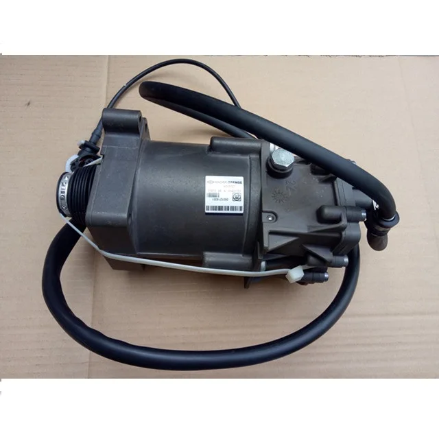 Genuine  Electronic clutch servoK019858N50/ K025014N50 /0483005006000  MB 0002541047 / 0002542147 / A0002542647 1328298013ZF MAN