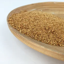 Fresh and Balsamic Aroma Incense Wood from Ecuador - Palo Santo Powder Incense Shavings - Shipped from Ecuador - 100 kgs or more