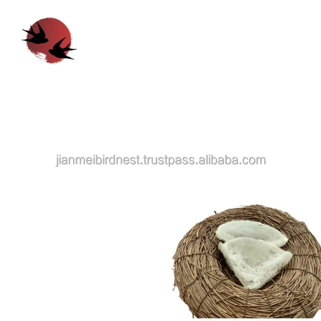 
supper Weight 500grm Healthy Real bird nest 