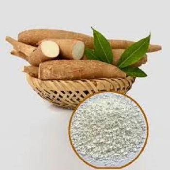 Tapioca Starch Flour - Cheapest Price Bulk Organic Tapioca Starch Flour from Thailand  wholesale manufacturer