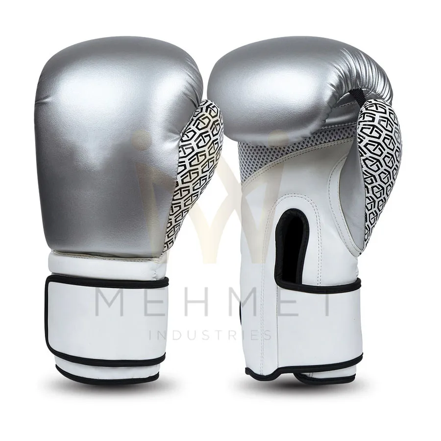 Top Quality Leather Boxing Gloves In Best Price Custom Boxing Gloves