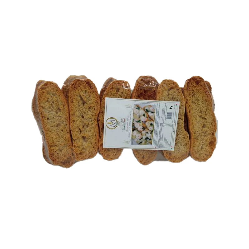 Лучшее Качество | Цельные зерна Granetti Calabresi Сделано в Италии, кустарная Калабрия 300 г | Готов к экспорту