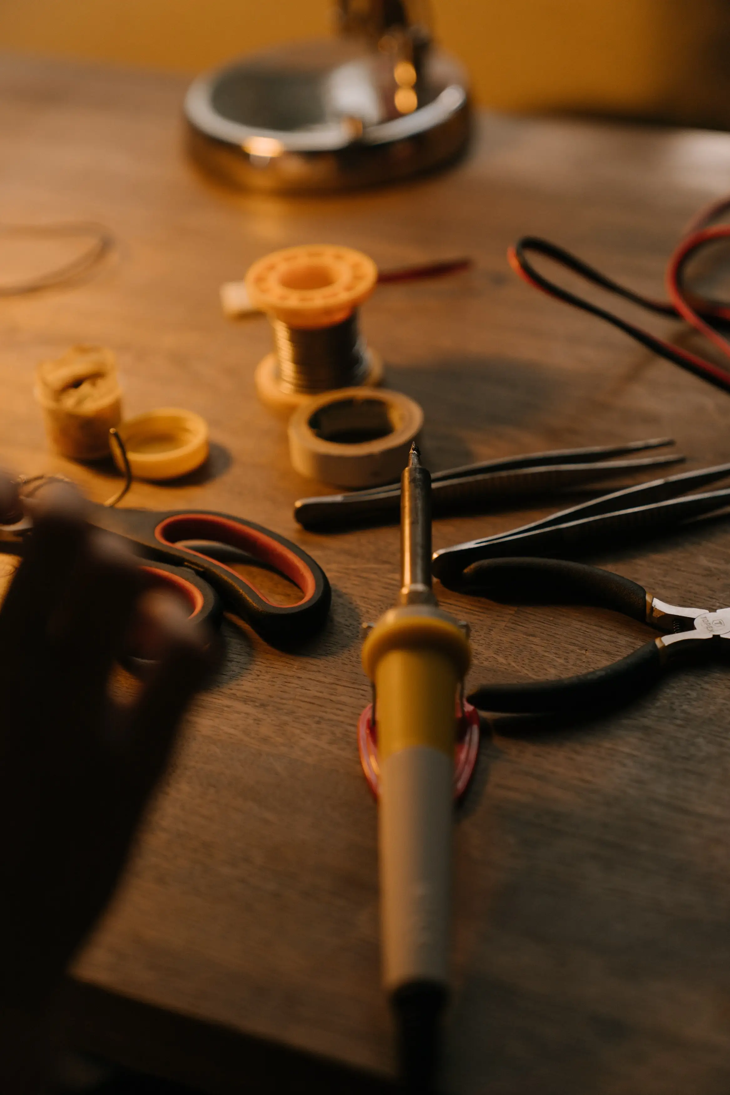 Rechargeable Gas Heater and Soldering Irons Gun