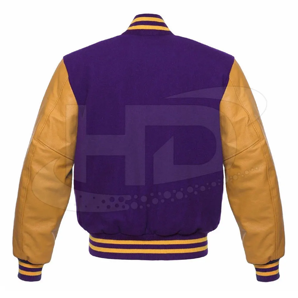  Оригинальная оптовая продажа Мужская шерстяная куртка для бейсбола Letterman в стиле унисекс на заказ