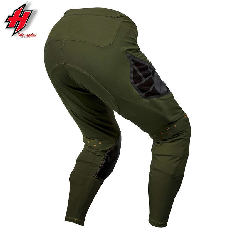 Top Quality Motocross Pants Customize Logo Design mx pants dirt bike pants