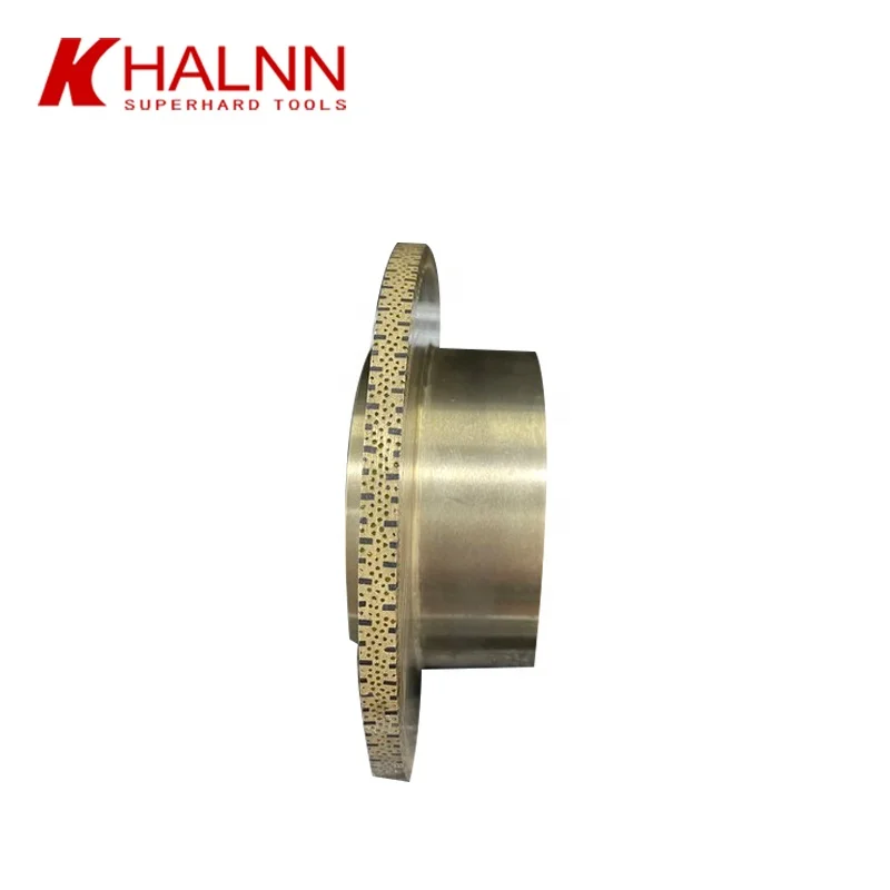 USA Switzerland Germany France cnc dressing disc rotary  diamond roller dresser