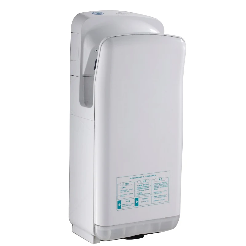 Горячая Распродажа 2021 года! Машина с инфракрасным датчиком для отеля, ванной комнаты, УФ-освещение, туалетный распылитель, сушилка для рук