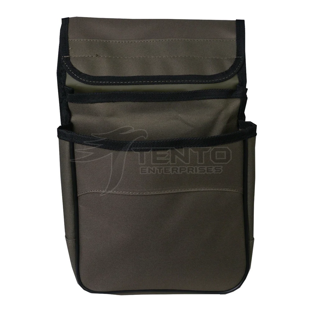 
Hunting Bags Carrying Dual Molle Case Outdoor Gun Shoulder Pouch Hunting Fishing Bags Army Bags 
