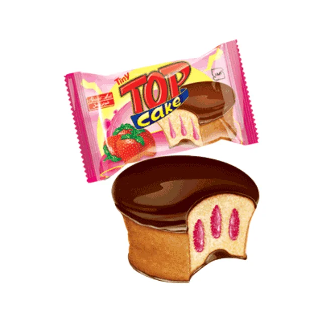 Лучший торт фруктовый с