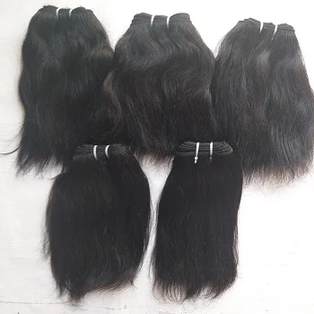 Wholesale Raw Virgin Indian Hair 100% Natural Indian Human Hair Price List Natural