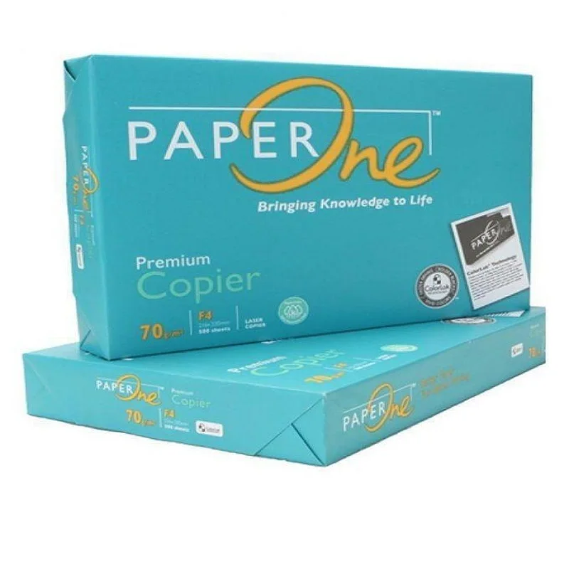 Premium Quality Office Printer Paper/PaperOne Copier Paper 70gsm