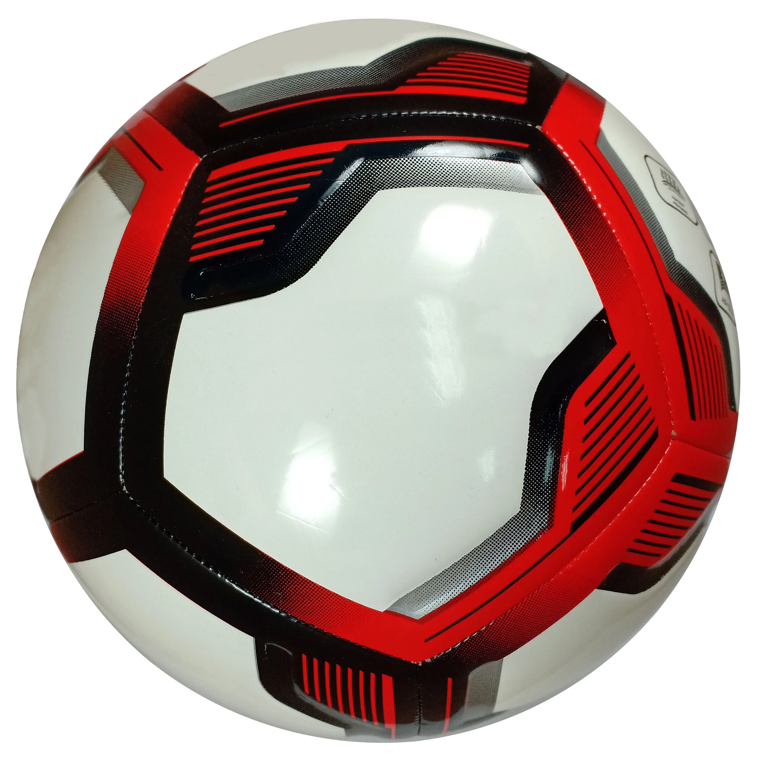 High quality custom hand made factory manufacture price top selling Soccer ball