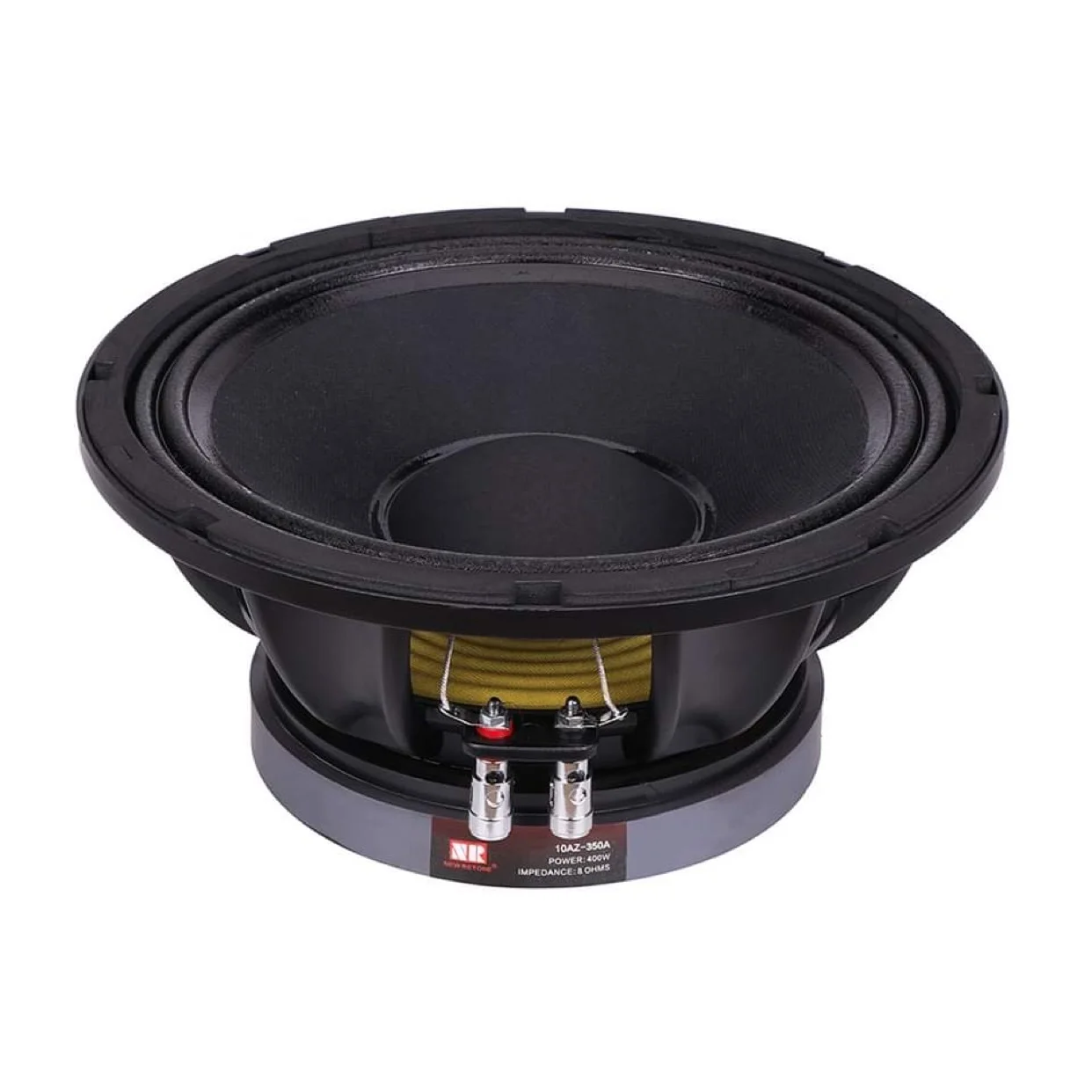 Woofer Bass Speaker 15 Inch Mid Speaker