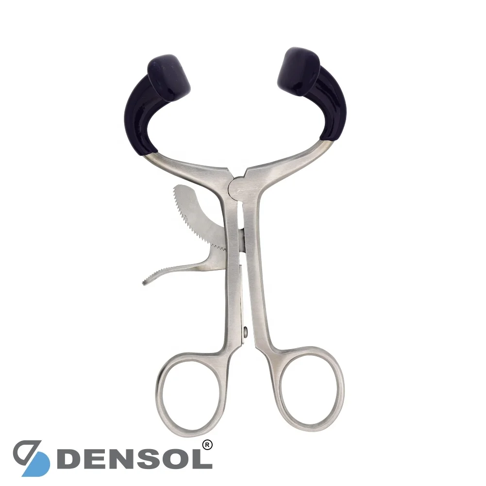 Molt Mouth Gag Dental Retractors Mouth Gag 14cm  Oral Use Dental Instruments Cheap Price best Quality