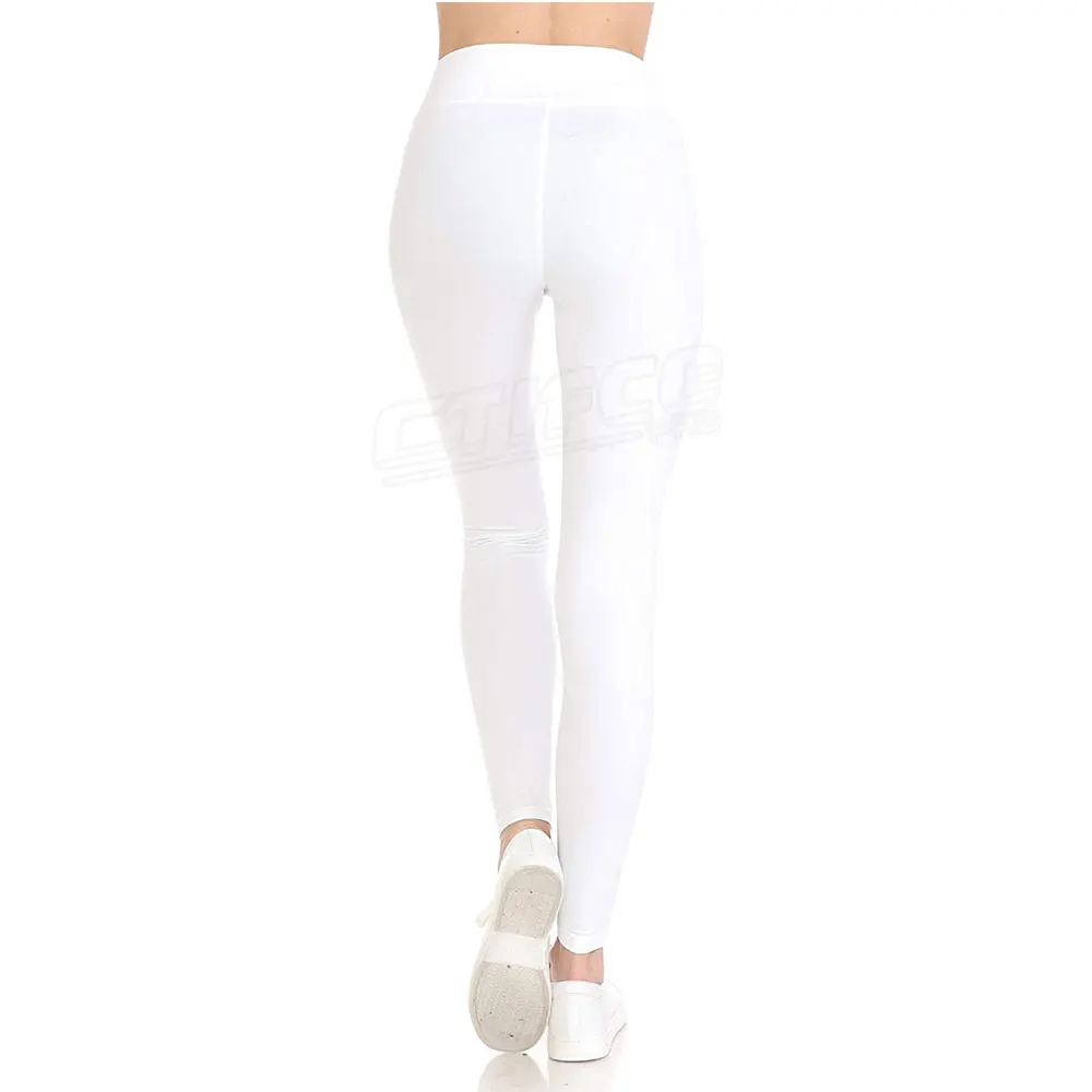 Good Quality Women Legging New Custom latest Design Legging