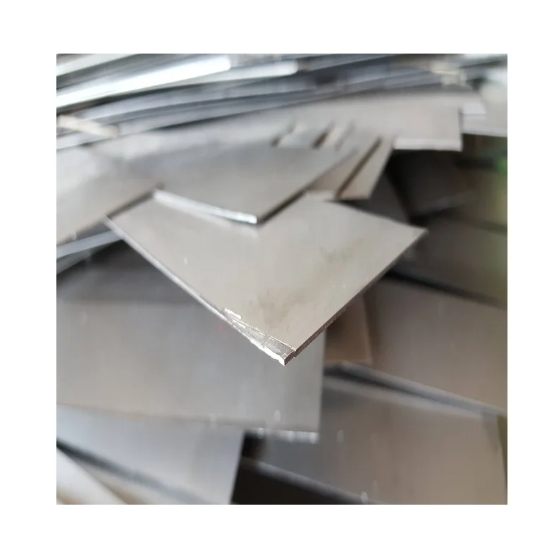 Hot Sale Price Of Titanium Scraps in Bulk Quantity