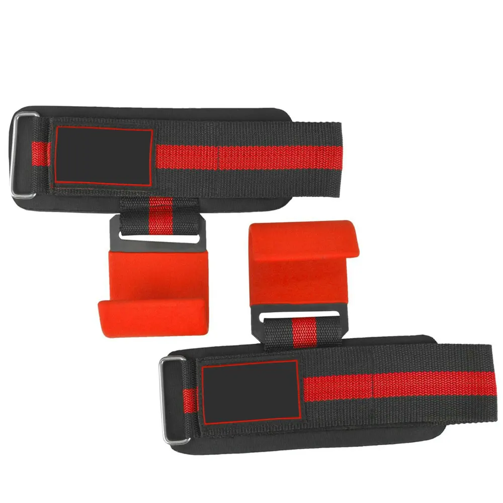 
Новый дизайн, крючок для силовой тренировки тяжелой атлетики, крючок для погружения в тренажерный зал 