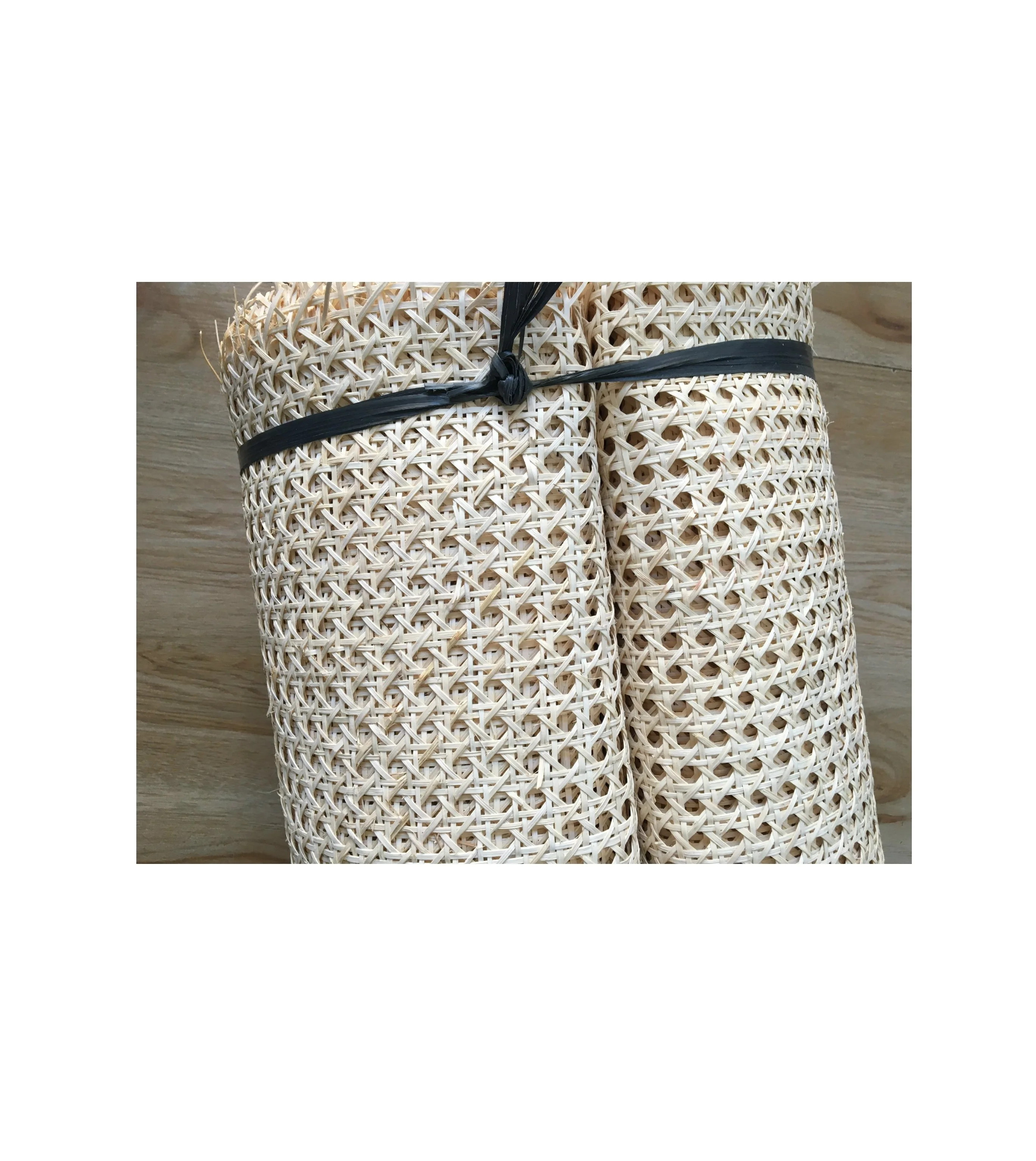 Top Quality In Vietnam 100% Natural rattan webbing cane -  mesh rattan cane roll material in bulk