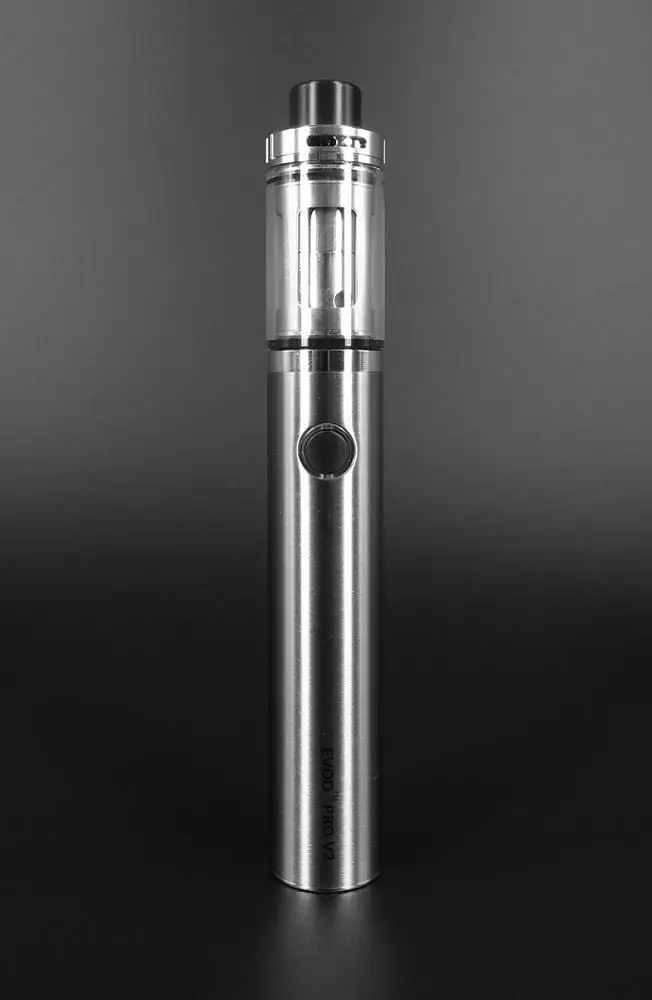 Электронная сигарета Kangertech Evod PRO V2, лидер продаж, стартовый набор для вейпа, катушка-бак kanger clocc