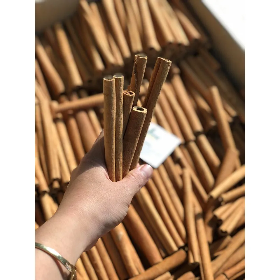 Cinnamon stick, Best Seller 2022 Natural Dried  Cinnamon Export Product From Vietnam cinnamon oil