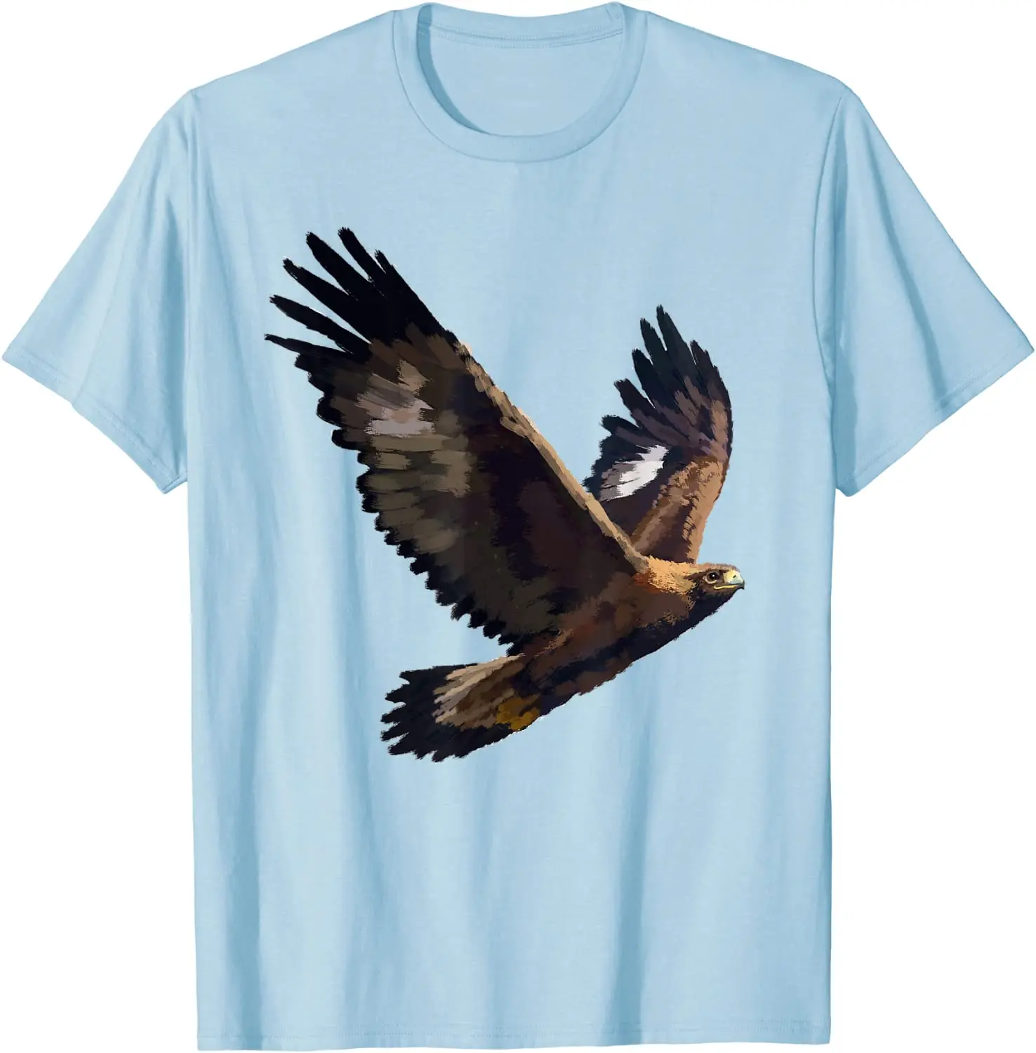 High Quality Ring spun Combed Cotton Bio washed Pre shrunk Customized design Digital Printed t-shirt Custom Turtle Neck