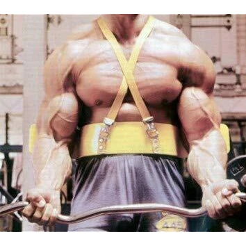 Manufacturer custom color sports fitness training board gym adjustable bicep arm blaster