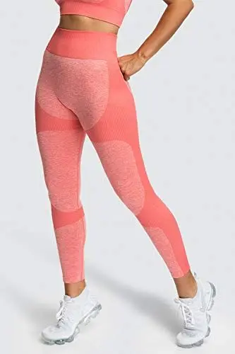  Лидер продаж леггинсы с высокой талией для занятий йогой из сетчатой ткани пользовательским логотипом женщин