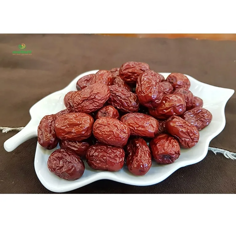 Korea Fruit & Vegetable Products Premium Quality 0.35kg Dried Fruit Nutrition Seeds BRINE WHOLE Organic Sweet Jujube