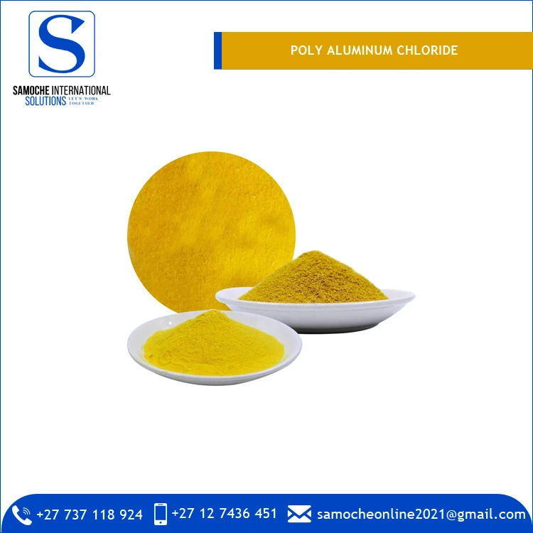 Выдающееся качество Лидер продаж порошок полиалюминия нерастворимый в воде от подлинного поставщика