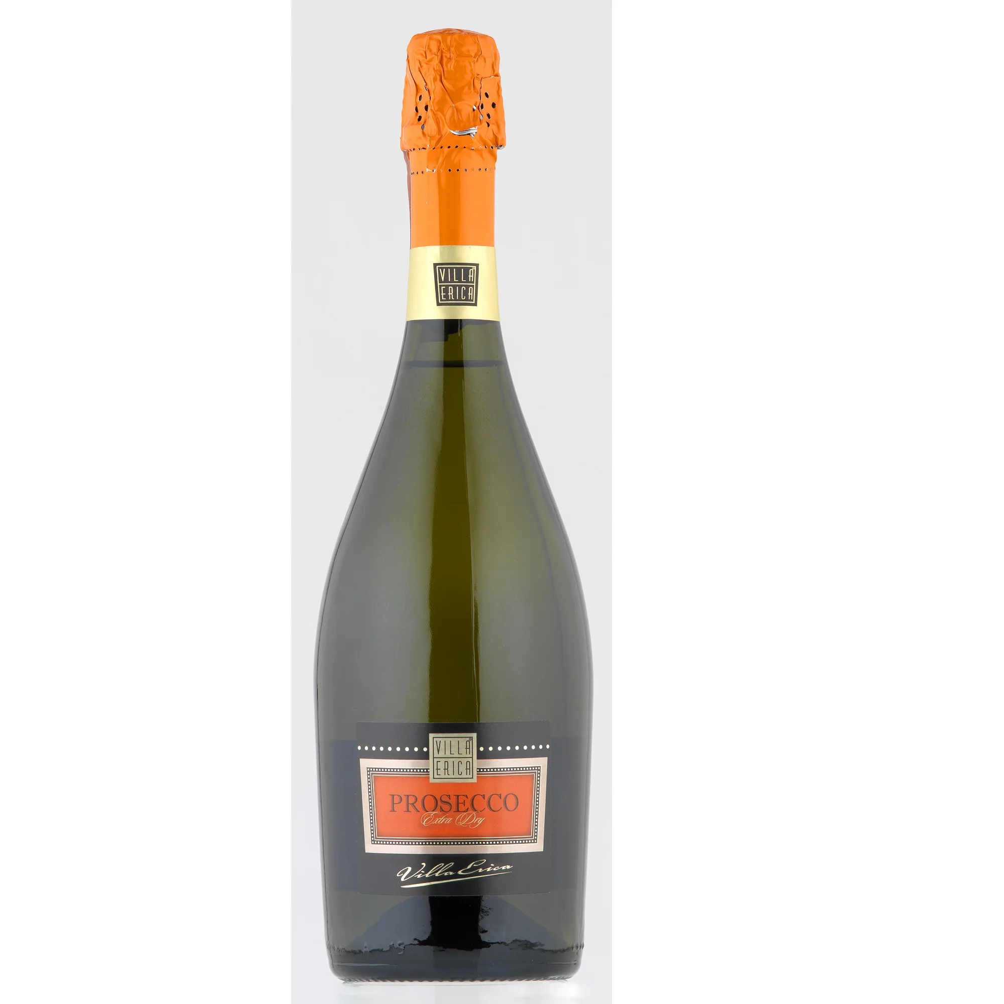 
Medium Dry Sparkling Wine Prosecco Villa Erica Red Wine from Prosecco 