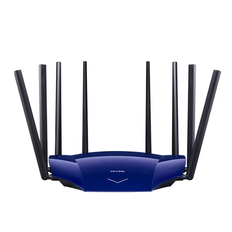 TP-LINK AC2600M полный Гигабитный беспроводной маршрутизатор Wi-Fi высокоскоростной домашней стены Ван TL-WDR8690 С универсальная штепсельная