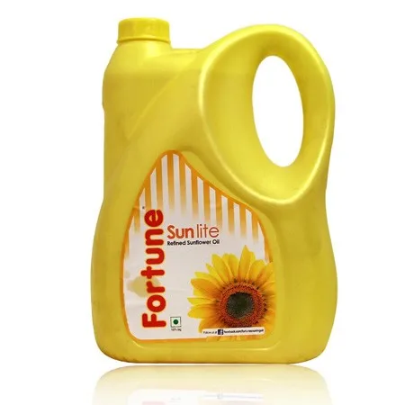 oil Sunflower