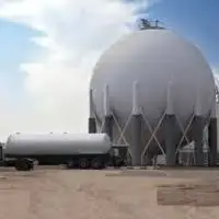 Liquefied Petroleum Gas  GOST 20448-90